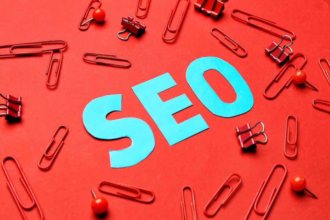 A visual representation of affordable SEO optimisation in small and medium-sized businesses.