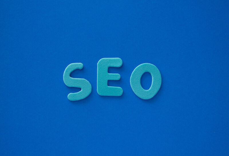 A visual representation of affordable SEO optimisation in small and medium-sized businesses.