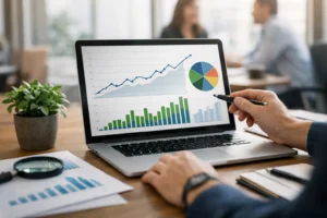 Best Practices for Organic Traffic Growth