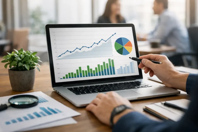 Best Practices for Organic Traffic Growth