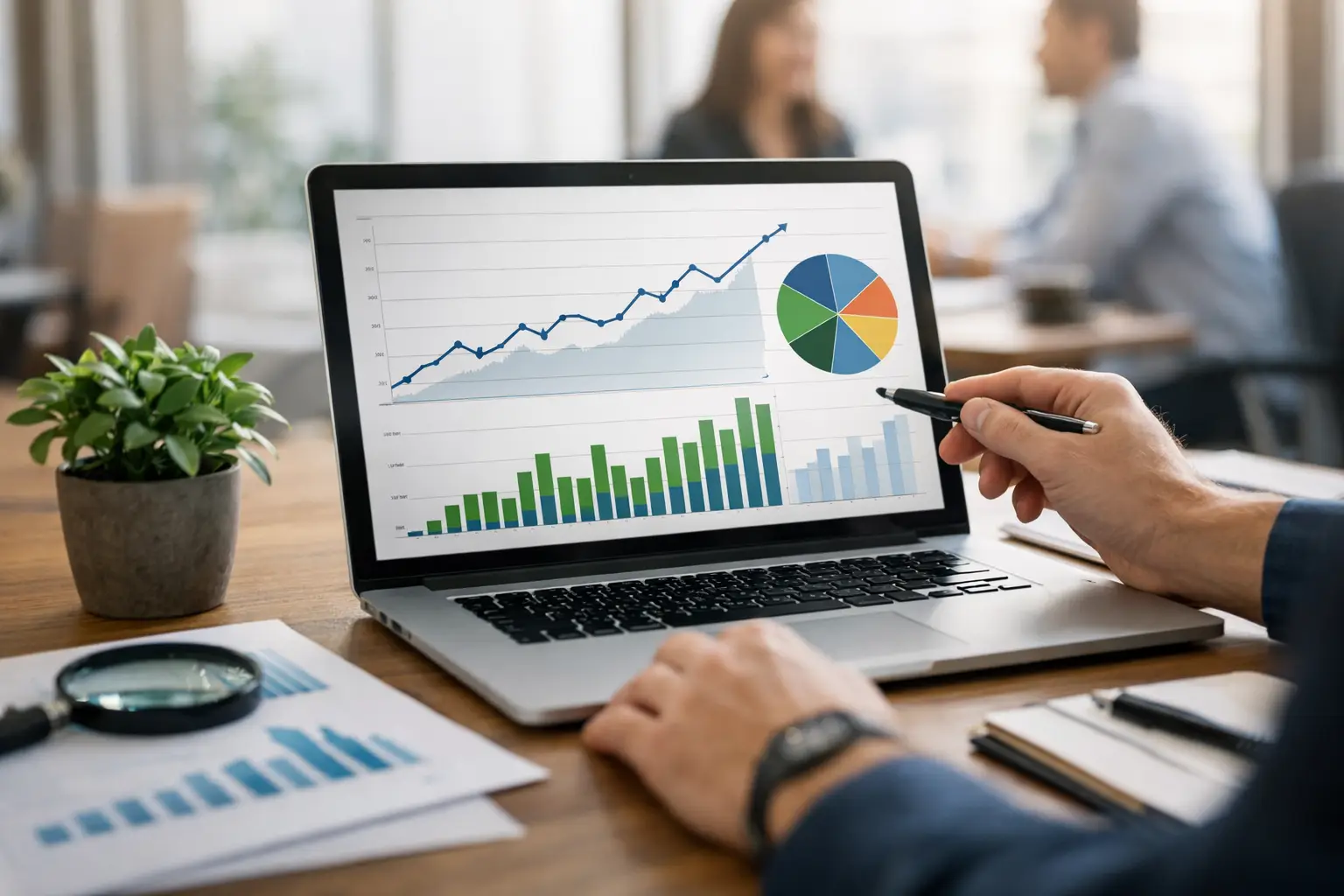 Best Practices for Organic Traffic Growth