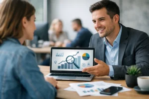 Choosing an SEO Agency for Small Business