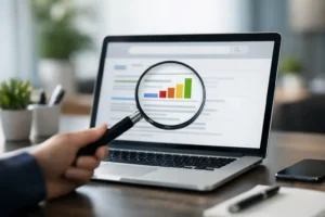 How First Page Google Ranking Really Works