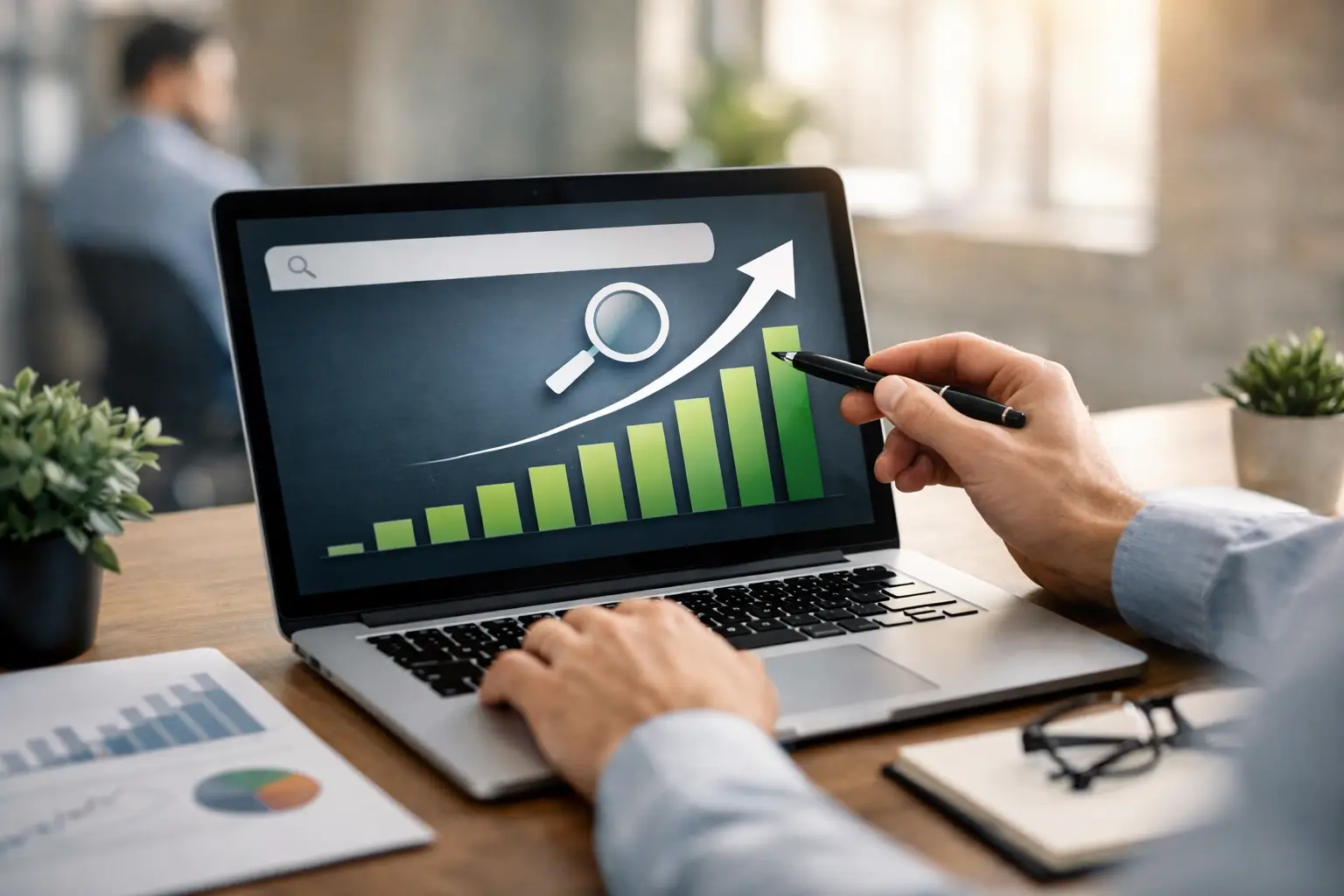 How to Improve Organic Rankings That Last