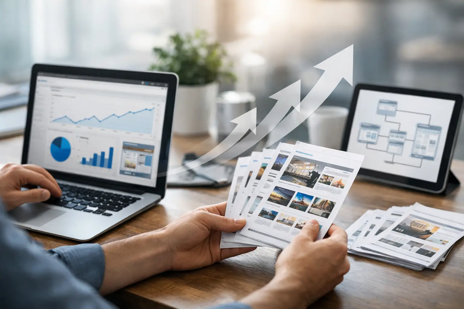 How to Improve Pages Per Session