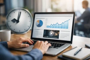 How to Increase Website Visit Duration