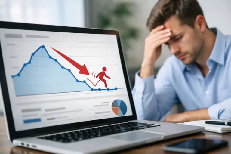 How to Reduce Bounce Rate That Costs Leads