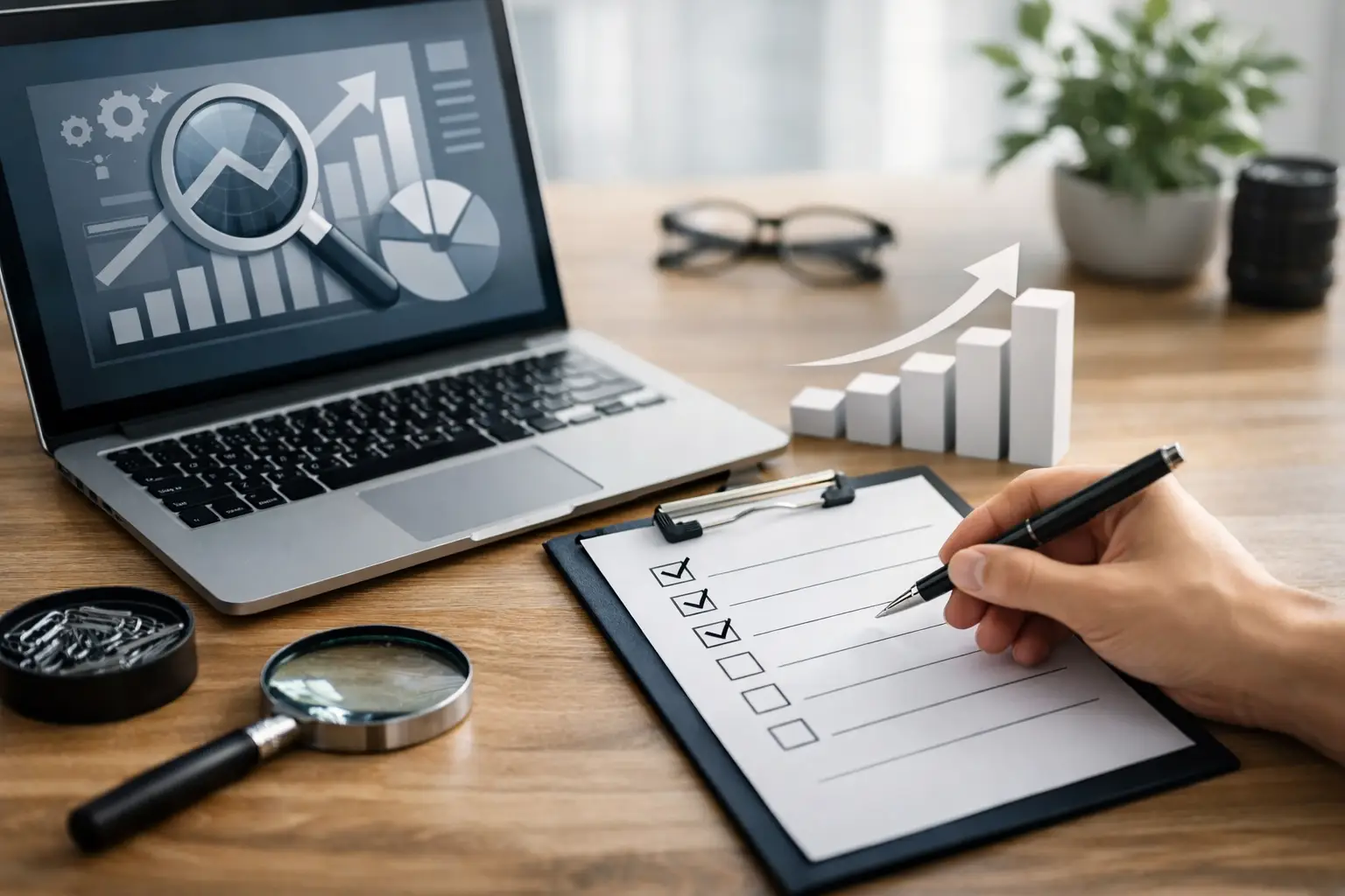 On Page SEO Checklist for Better Rankings