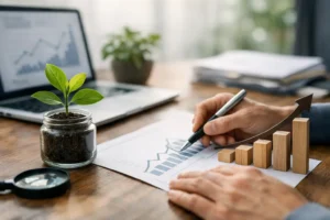 Organic Traffic Growth Meaning Explained