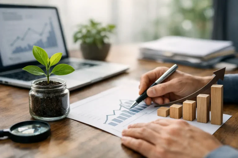 Organic Traffic Growth Meaning Explained