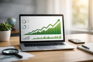 Organic Website Traffic Growth That Lasts