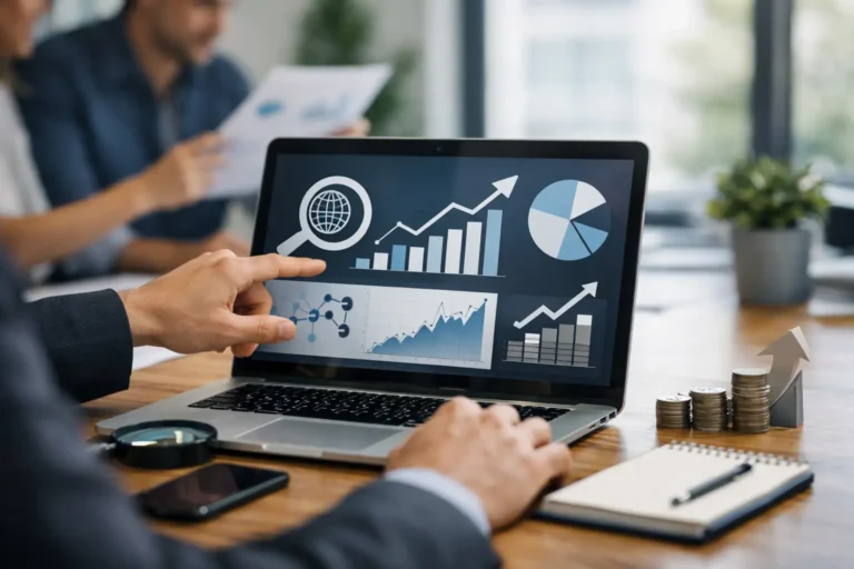 SEO Services That Drive Revenue Growth