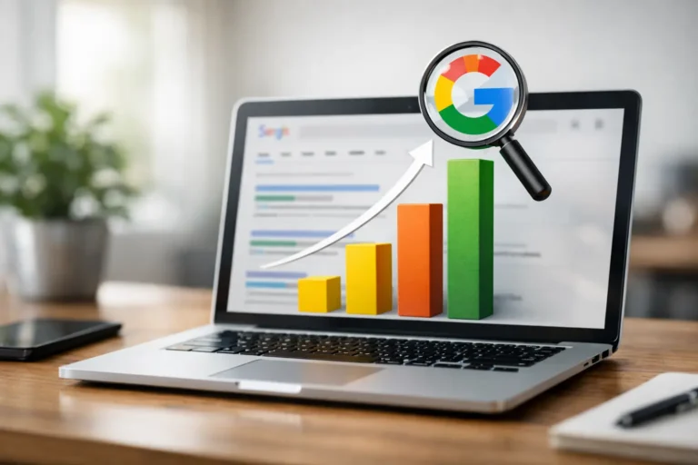 What Affects Google Rankings Most?