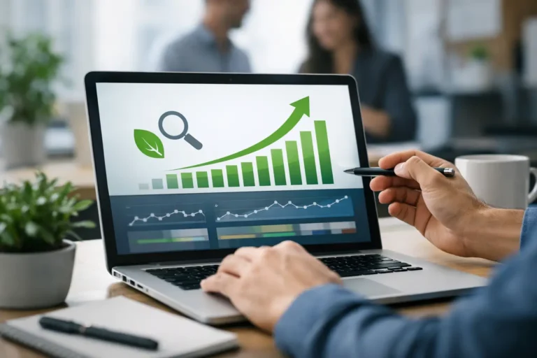 What Is Organic Traffic and Why It Matters