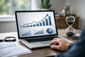 When Do SEO Results Show for Your Business?